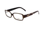 GLASSES EMILIO PUCCI WOMAN EP2652207 (Lens/Bridge/Temple) 51/14/135 mm)