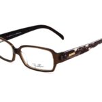 GLASSES EMILIO PUCCI WOMAN EP2652207 (Lens/Bridge/Temple) 51/14/135 mm)