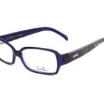 GLASSES EMILIO PUCCI WOMAN EP265242451 (Lens/Bridge/Temple) 51/14/135 mm)