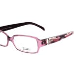 GLASSES EMILIO PUCCI WOMAN EP265250051 (Lens/Bridge/Temple) 51/14/135 mm)