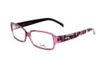 GLASSES EMILIO PUCCI WOMAN EP265250053 (Lens/Bridge/Temple) 53/14/135 mm)