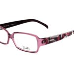 GLASSES EMILIO PUCCI WOMAN EP265250053 (Lens/Bridge/Temple) 53/14/135 mm)