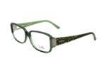 GLASSES EMILIO PUCCI WOMAN EP2654318 (Lens/Bridge/Temple) 55/14/130 mm)