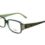 GLASSES EMILIO PUCCI WOMAN EP2654318 (Lens/Bridge/Temple) 55/14/130 mm)
