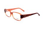 GLASSES EMILIO PUCCI WOMAN EP2654800 (Lens/Bridge/Temple) 55/14/130 mm)