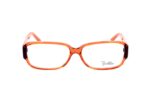 GLASSES EMILIO PUCCI WOMAN EP2654800 (Lens/Bridge/Temple) 55/14/130 mm) - Image 2