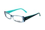 GLASSES EMILIO PUCCI WOMAN EP265546251 (Lens/Bridge/Temple) 51/14/135 mm)