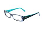 GLASSES EMILIO PUCCI WOMAN EP265546253 (Lens/Bridge/Temple) 53/14/135 mm)