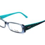 GLASSES EMILIO PUCCI WOMAN EP265546253 (Lens/Bridge/Temple) 53/14/135 mm)