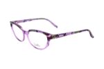 GLASSES EMILIO PUCCI WOMAN EP2657904 (Lens/Bridge/Temple) 51/16/130 mm)