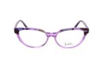 GLASSES EMILIO PUCCI WOMAN EP2657904 (Lens/Bridge/Temple) 51/16/130 mm) - Image 2