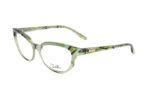 GLASSES EMILIO PUCCI WOMAN EP2657905 (Lens/Bridge/Temple) 51/16/130 mm)