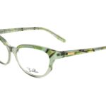 GLASSES EMILIO PUCCI WOMAN EP2657905 (Lens/Bridge/Temple) 51/16/130 mm)
