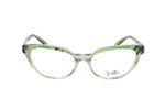 GLASSES EMILIO PUCCI WOMAN EP2657905 (Lens/Bridge/Temple) 51/16/130 mm) - Image 2