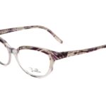 GLASSES EMILIO PUCCI WOMAN EP2657907 (Lens/Bridge/Temple) 51/16/130 mm)