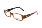 GLASSES EMILIO PUCCI WOMAN EP2658201 (Lens/Bridge/Temple) 53/14/130 mm)