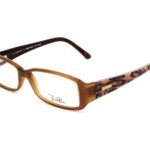 GLASSES EMILIO PUCCI WOMAN EP2658201 (Lens/Bridge/Temple) 53/14/130 mm)