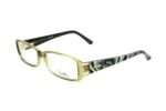 GLASSES EMILIO PUCCI WOMAN EP2658320 (Lens/Bridge/Temple) 53/14/130 mm)