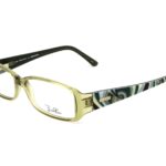 GLASSES EMILIO PUCCI WOMAN EP2658320 (Lens/Bridge/Temple) 53/14/130 mm)