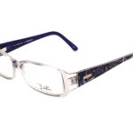 GLASSES EMILIO PUCCI WOMAN EP2658462 (Lens/Bridge/Temple) 53/14/130 mm)