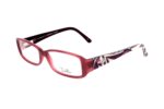 GLASSES EMILIO PUCCI WOMAN EP2658643 (Lens/Bridge/Temple) 53/14/130 mm)