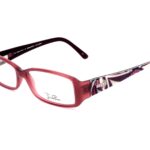 GLASSES EMILIO PUCCI WOMAN EP2658643 (Lens/Bridge/Temple) 53/14/130 mm)