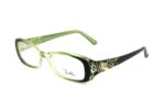 GLASSES EMILIO PUCCI WOMAN EP2660313 (Lens/Bridge/Temple) 51/17/130 mm)