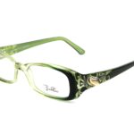 GLASSES EMILIO PUCCI WOMAN EP2660313 (Lens/Bridge/Temple) 51/17/130 mm)