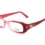 GLASSES EMILIO PUCCI WOMAN EP2660616 (Lens/Bridge/Temple) 51/17/130 mm)