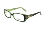 GLASSES EMILIO PUCCI WOMAN EP2661304 (Lens/Bridge/Temple) 53/15/130 mm)