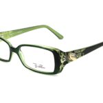 GLASSES EMILIO PUCCI WOMAN EP2661304 (Lens/Bridge/Temple) 53/15/130 mm)