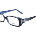 GLASSES EMILIO PUCCI WOMAN EP2661428 (Lens/Bridge/Temple) 53/15/130 mm)