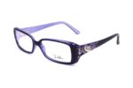 GLASSES EMILIO PUCCI WOMAN EP2661514 (Lens/Bridge/Temple) 53/15/130 mm)