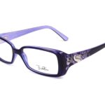 GLASSES EMILIO PUCCI WOMAN EP2661514 (Lens/Bridge/Temple) 53/15/130 mm)