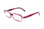 GLASSES EMILIO PUCCI WOMAN EP2662674 (Lens/Bridge/Temple) 53/16/130 mm)