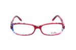 GLASSES EMILIO PUCCI WOMAN EP2662674 (Lens/Bridge/Temple) 53/16/130 mm) - Image 2