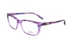 GLASSES EMILIO PUCCI WOMAN EP2664904 (Lens/Bridge/Temple) 53/17/130 mm)
