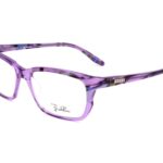 GLASSES EMILIO PUCCI WOMAN EP2664904 (Lens/Bridge/Temple) 53/17/130 mm)