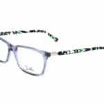 GLASSES EMILIO PUCCI WOMAN EP2667462 (Lens/Bridge/Temple) 52/16/135 mm)