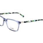 GLASSES EMILIO PUCCI WOMAN EP2667462 (Lens/Bridge/Temple) 52/16/135 mm)