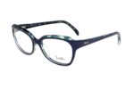 GLASSES EMILIO PUCCI WOMAN EP2668400 (Lens/Bridge/Temple) 51/17/135 mm)