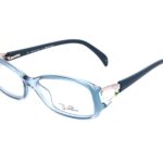 GLASSES EMILIO PUCCI WOMAN EP2675462 (Lens/Bridge/Temple) 53/15/120 mm)