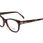 GLASSES EMILIO PUCCI WOMAN EP2677615 (Lens/Bridge/Temple) 49/17/135 mm)