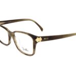 GLASSES EMILIO PUCCI WOMAN EP2678306 (Lens/Bridge/Temple) 52/16/135 mm)