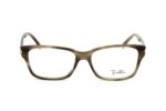 GLASSES EMILIO PUCCI WOMAN EP2678306 (Lens/Bridge/Temple) 52/16/135 mm) - Image 2