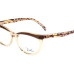 GLASSES EMILIO PUCCI WOMAN EP2681250 (Lens/Bridge/Temple) 52/16/140 mm)