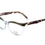 GLASSES EMILIO PUCCI WOMAN EP2681340 (Lens/Bridge/Temple) 52/16/140 mm)