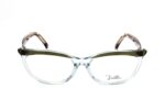 GLASSES EMILIO PUCCI WOMAN EP2681340 (Lens/Bridge/Temple) 52/16/140 mm) - Image 2