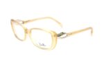 GLASSES EMILIO PUCCI WOMAN EP2684244 (Lens/Bridge/Temple) 52/16/135 mm)