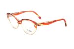 GLASSES EMILIO PUCCI WOMAN EP2686692 (Lens/Bridge/Temple) 51/16/135 mm)